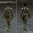 Orc mage-Majestic