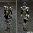 Dark elf-Majestic